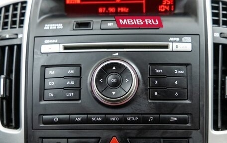 KIA cee'd I рестайлинг, 2010 год, 768 000 рублей, 23 фотография