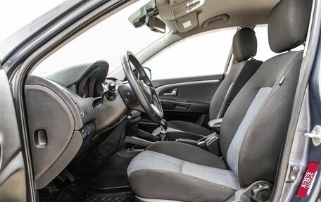 KIA cee'd I рестайлинг, 2010 год, 768 000 рублей, 27 фотография