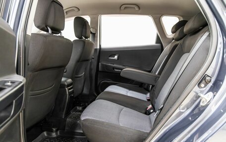 KIA cee'd I рестайлинг, 2010 год, 768 000 рублей, 34 фотография