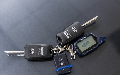 KIA cee'd I рестайлинг, 2010 год, 768 000 рублей, 36 фотография