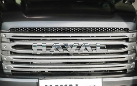 Haval H9, 2026 год, 4 799 000 рублей, 3 фотография
