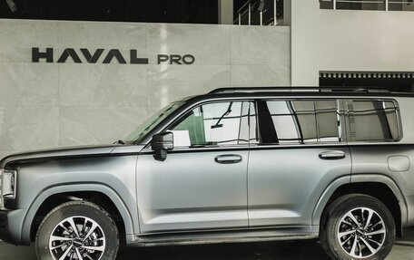 Haval H9, 2026 год, 4 799 000 рублей, 5 фотография