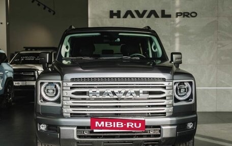 Haval H9, 2026 год, 4 799 000 рублей, 2 фотография
