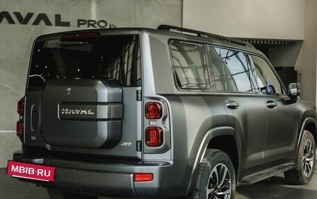 Haval H9, 2026 год, 4 799 000 рублей, 6 фотография
