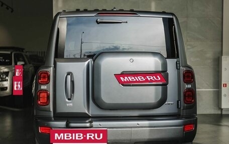 Haval H9, 2026 год, 4 799 000 рублей, 7 фотография