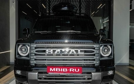 Haval H9, 2026 год, 4 799 000 рублей, 2 фотография