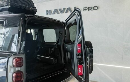 Haval H9, 2026 год, 4 799 000 рублей, 9 фотография