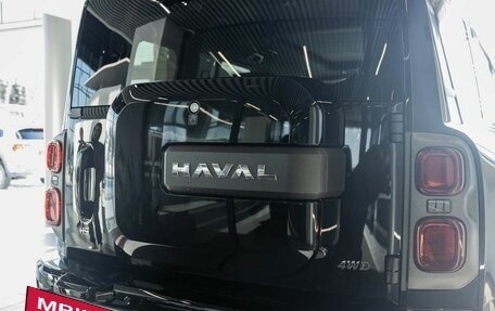 Haval H9, 2026 год, 4 799 000 рублей, 7 фотография