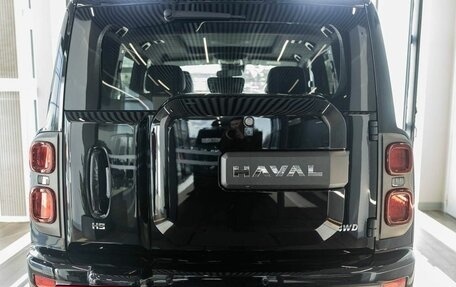 Haval H9, 2026 год, 4 799 000 рублей, 8 фотография