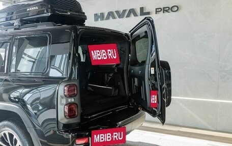 Haval H9, 2026 год, 4 799 000 рублей, 10 фотография