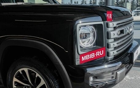 Haval H9, 2026 год, 4 799 000 рублей, 4 фотография