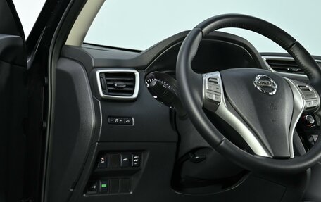 Nissan X-Trail, 2018 год, 1 445 000 рублей, 7 фотография