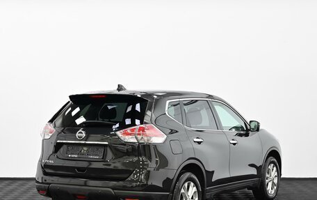 Nissan X-Trail, 2018 год, 1 445 000 рублей, 2 фотография