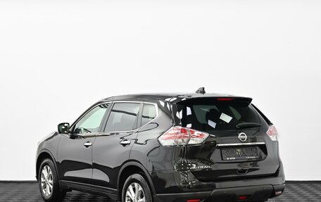 Nissan X-Trail, 2018 год, 1 445 000 рублей, 4 фотография