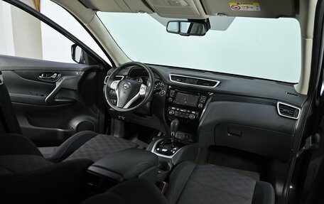 Nissan X-Trail, 2018 год, 1 445 000 рублей, 5 фотография