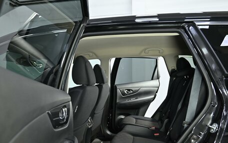Nissan X-Trail, 2018 год, 1 445 000 рублей, 13 фотография