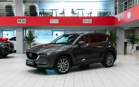 Mazda CX-5 II, 2020 год, 2 350 000 рублей, 1 фотография