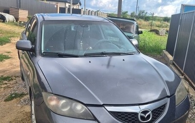 Mazda 3, 2006 год, 470 000 рублей, 1 фотография