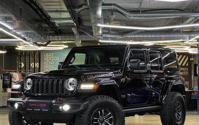 Jeep Wrangler, 2025 год, 7 899 000 рублей, 1 фотография