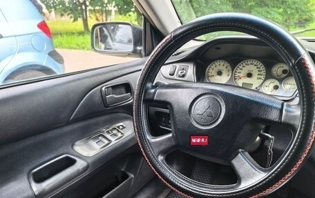 Mitsubishi Lancer IX, 2005 год, 370 000 рублей, 1 фотография
