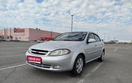 Chevrolet Lacetti, 2006 год, 500 000 рублей, 1 фотография
