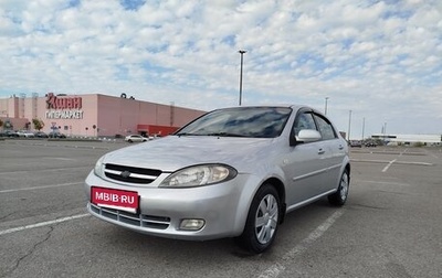 Chevrolet Lacetti, 2006 год, 500 000 рублей, 1 фотография