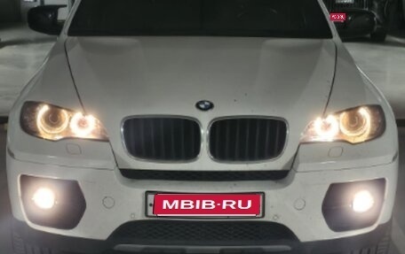 BMW X6, 2011 год, 2 650 000 рублей, 1 фотография