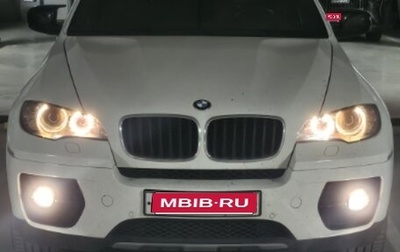BMW X6, 2011 год, 2 650 000 рублей, 1 фотография