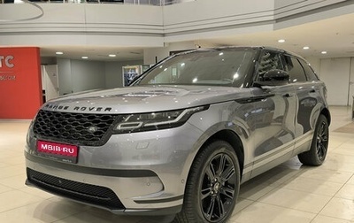 Land Rover Range Rover Velar I, 2020 год, 4 650 000 рублей, 1 фотография