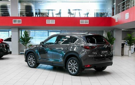 Mazda CX-5 II, 2020 год, 2 350 000 рублей, 3 фотография