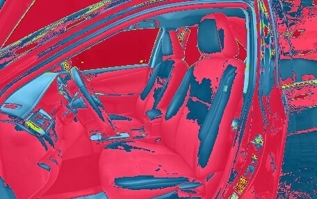 Toyota Camry, 2017 год, 1 825 000 рублей, 10 фотография