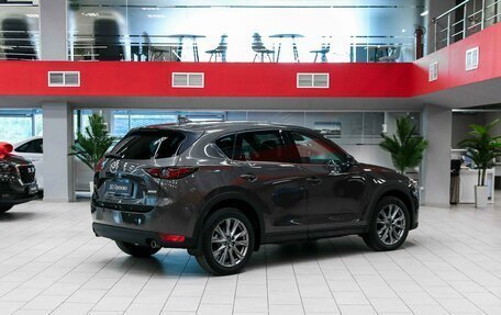 Mazda CX-5 II, 2020 год, 2 350 000 рублей, 4 фотография