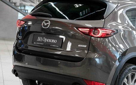 Mazda CX-5 II, 2020 год, 2 350 000 рублей, 5 фотография