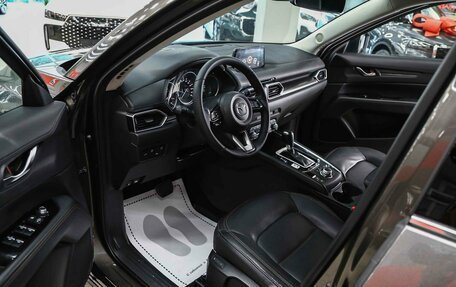 Mazda CX-5 II, 2020 год, 2 350 000 рублей, 6 фотография