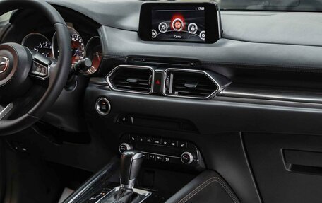 Mazda CX-5 II, 2020 год, 2 350 000 рублей, 15 фотография