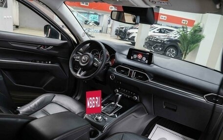 Mazda CX-5 II, 2020 год, 2 350 000 рублей, 13 фотография