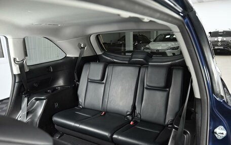 Toyota Highlander III, 2014 год, 2 335 000 рублей, 18 фотография
