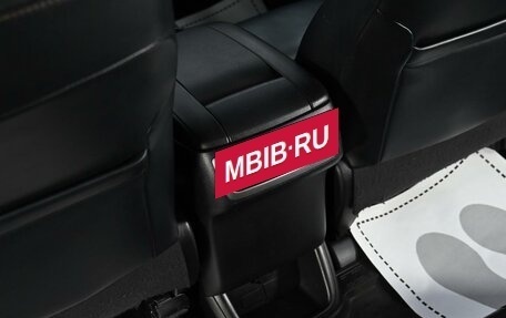 Toyota Highlander III, 2014 год, 2 335 000 рублей, 16 фотография