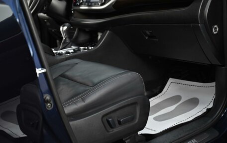 Toyota Highlander III, 2014 год, 2 335 000 рублей, 13 фотография