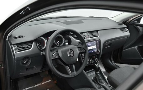 Skoda Octavia, 2017 год, 1 445 000 рублей, 6 фотография