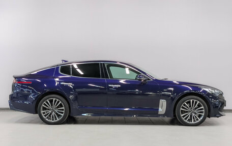 KIA Stinger I, 2019 год, 2 215 000 рублей, 4 фотография