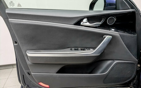 KIA Stinger I, 2019 год, 2 215 000 рублей, 19 фотография