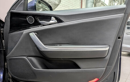 KIA Stinger I, 2019 год, 2 215 000 рублей, 23 фотография
