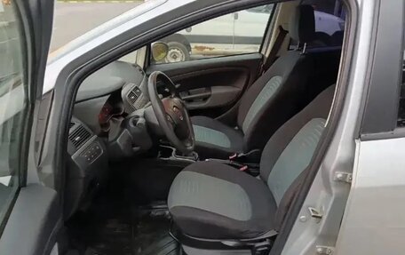 Fiat Punto III Punto Evo рестайлинг, 2008 год, 310 000 рублей, 3 фотография
