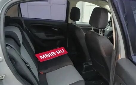 Fiat Punto III Punto Evo рестайлинг, 2008 год, 310 000 рублей, 2 фотография