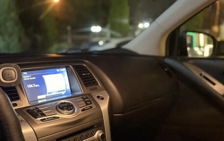 Nissan Murano, 2013 год, 1 299 999 рублей, 6 фотография
