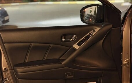 Nissan Murano, 2013 год, 1 299 999 рублей, 9 фотография