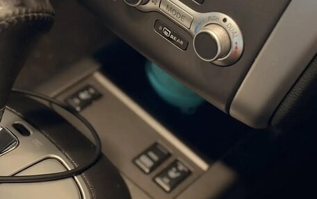 Nissan Murano, 2013 год, 1 299 999 рублей, 13 фотография