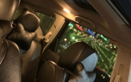 Nissan Murano, 2013 год, 1 299 999 рублей, 10 фотография