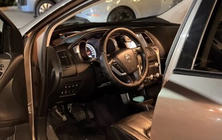 Nissan Murano, 2013 год, 1 299 999 рублей, 5 фотография